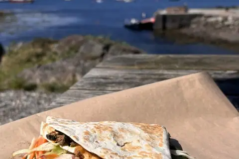 Arisaig Marina Cafe photo 1